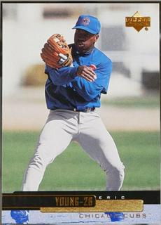 Eric Young