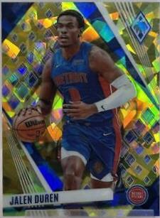 Jalen Duren
