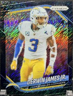 Derwin James Jr.