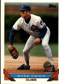 Mark Grace