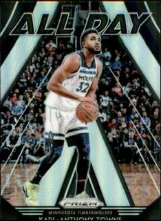 Karl Anthony Towns