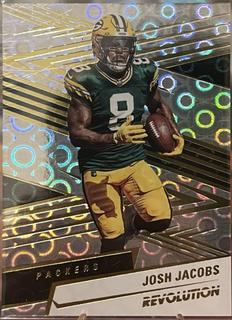 Josh Jacobs