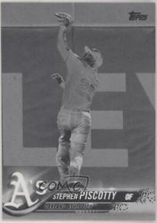 Stephen Piscotty