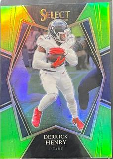 Derrick Henry