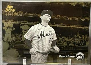 Pete Alonso