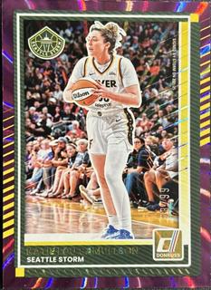 Katie Lou Samuelson