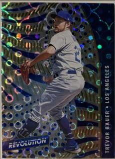 Trevor Bauer