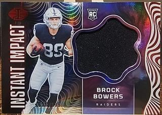 Brock Bowers