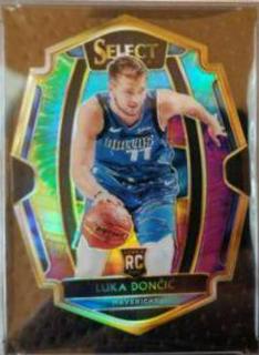 Luka Doncic