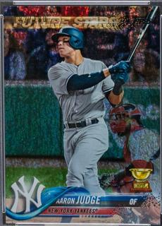 Aaron Judge