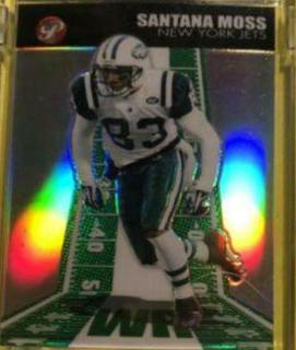 Santana Moss