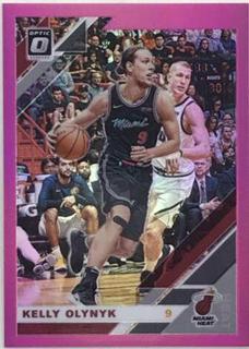 Kelly Olynyk