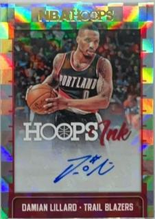 Damian Lillard