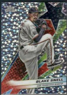 Blake Snell