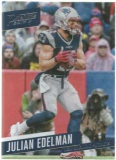 Julian Edelman