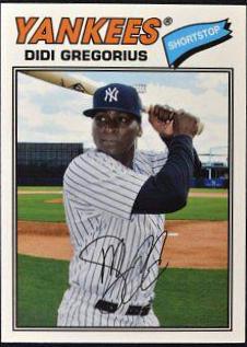 Didi Gregorius