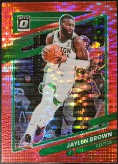 Jaylen Brown