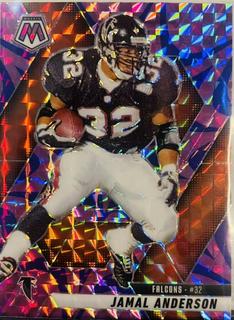 Jamal Anderson