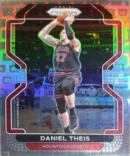 Daniel Theis