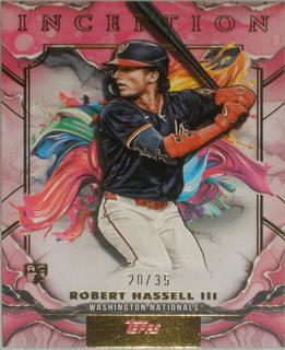 Robert Hassell III