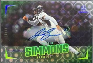 Justin Simmons