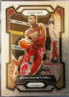 Donovan Mitchell