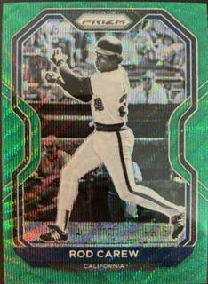Rod Carew