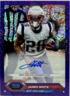 James White