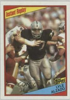 Lyle Alzado