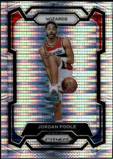 Jordan Poole