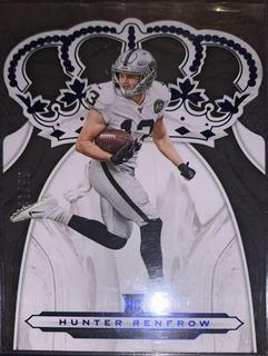 Hunter Renfrow
