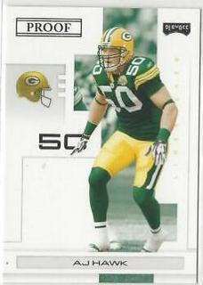 A.J. Hawk