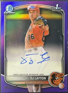 DJ Layton