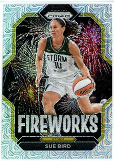 Sue Bird