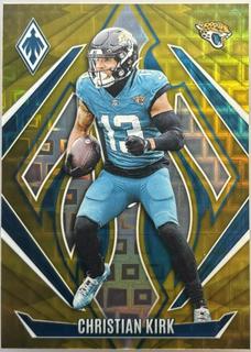 Christian Kirk