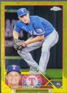 Corey Seager