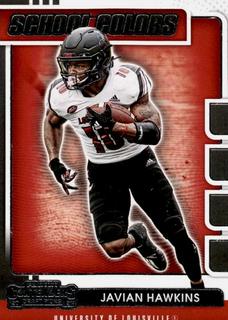 Javian Hawkins