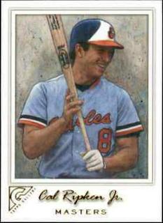 Cal Ripken Jr.