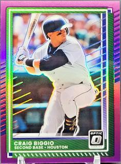 Craig Biggio