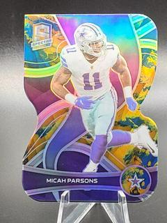 Micah Parsons
