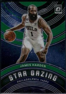 James Harden