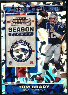 Tom Brady