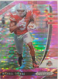 Michael Thomas
