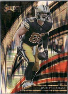 Jimmy Graham