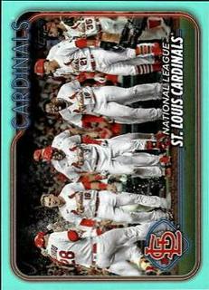 St. Louis Cardinals