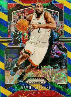 Kawhi Leonard