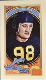 Tom Harmon