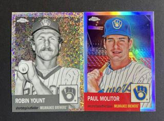 Paul Molitor