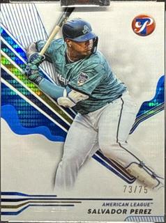 Salvador Perez