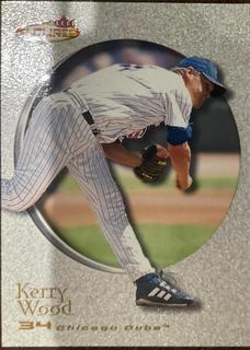 Kerry Wood